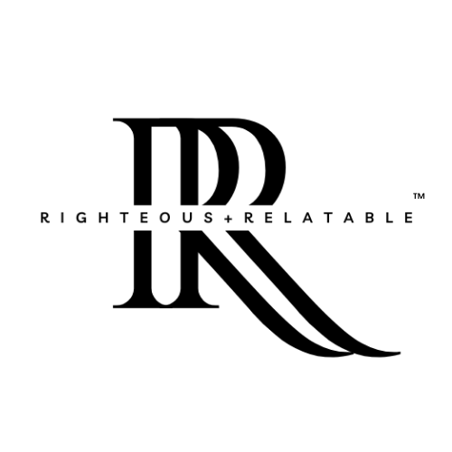 Righteous+Relatable 